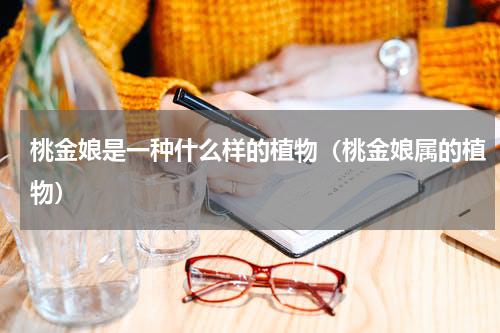 桃金娘是一种什么样的植物(桃金娘属的植物)