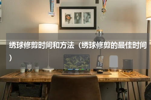 绣球修剪时间和方法(绣球修剪的最佳时间)