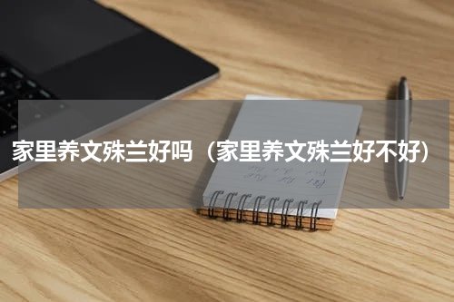 家里养文殊兰好吗(家里养文殊兰好不好)