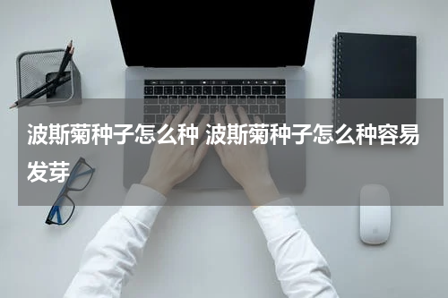 波斯菊种子怎么种 波斯菊种子怎么种容易发芽