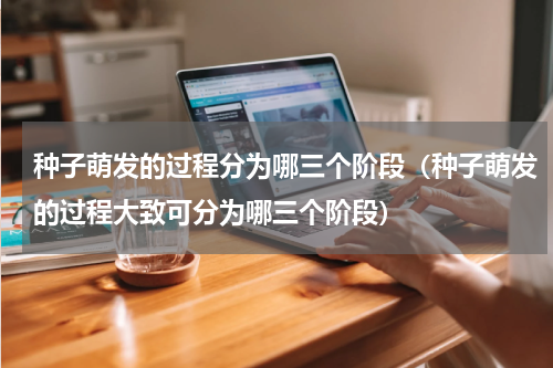 种子萌发的过程分为哪三个阶段(种子萌发的过程大致可分为哪三个阶段)