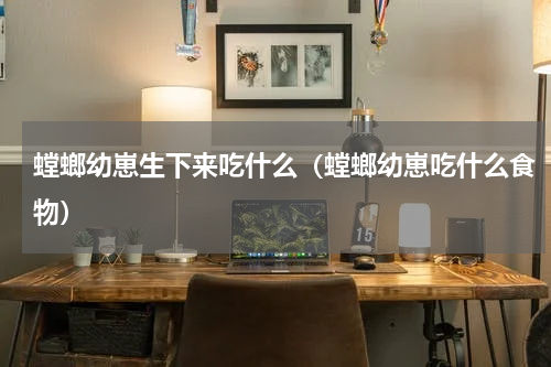 螳螂幼崽生下来吃什么(螳螂幼崽吃什么食物)